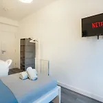 4 Bedrooms-4 Bathrooms House