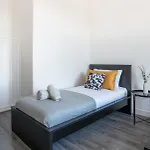 District Park Free Parking Holiday home *