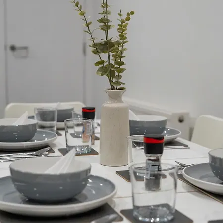 4 Bedrooms-4 Bathrooms House Barrow-in-Furness