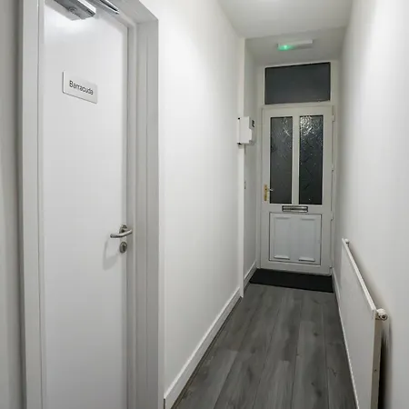 Tatil Evi 4 Bedrooms-4 Bathrooms House *